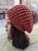 Flat Beret