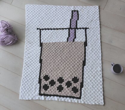 Boba Tea Graphgan