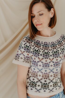 Celestia Top