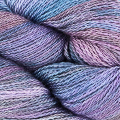 Silk Cashmere Yarn by GuChet —  - Yarns, Patterns and