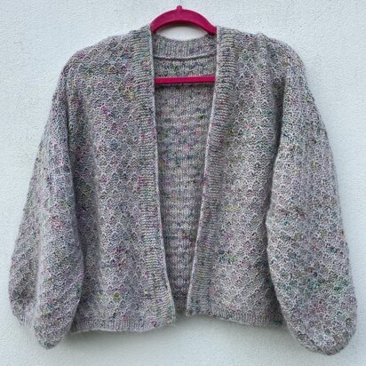 Gemma-Bee Cardigan