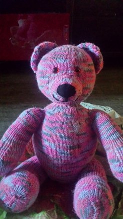 Big berry bear #2