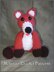 Tod the Fox