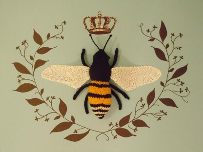 Queen Bee