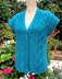 Aran Waistcoat