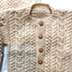 Yankee Knitter Designs 19 Child's Aran Sweaters PDF