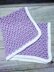 The Shug Baby Blanket