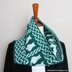 Celtic Cat Cowl