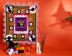 Sirdar Halloween Crochet Along Blanket
