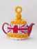 Union Jack Tea Cosy