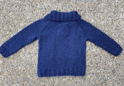 Heath Pullover