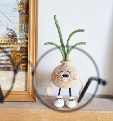 Onion