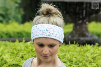 Sprinkles Headband