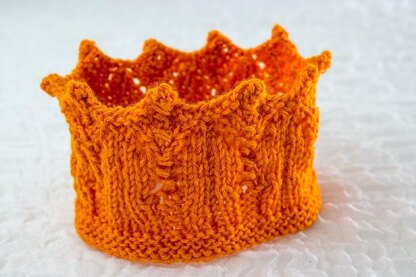 Children's Dress Up Crown