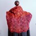 Autumn Leaves Cowl