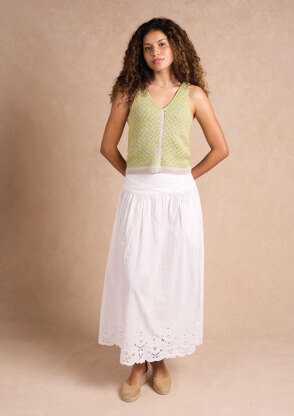 Rowan Summer Anthology