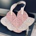 Petal Bloom Bag