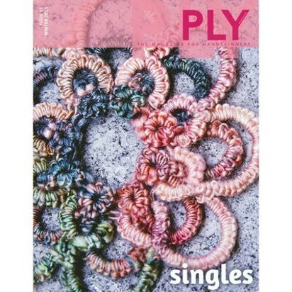 Ply PLY Magazine - Singles - Issue 11 (winter 2015) (011)