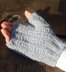 Crickhollow Mitts