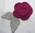 Rose Brooch