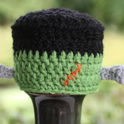 Frankenstein Hat