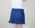 PDF36 Shell Skirt