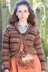 Lady's Cardigans in Sirdar Divine - 7179 - Downloadable PDF