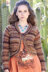 Lady's Cardigans in Sirdar Divine - 7179 - Downloadable PDF