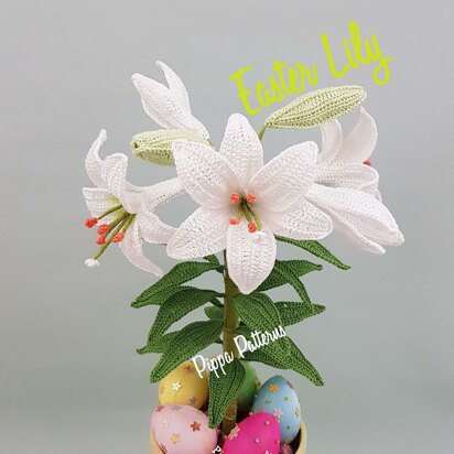 Easter Lily