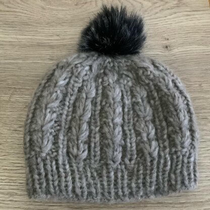 Beanie Arago