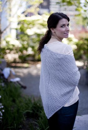 Novak Shawl