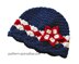 Chameleon Hat Olympic Spirit PDF12-132