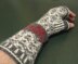 The Romance of Fair Isle, Fingerless Gloves