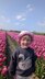 Petal Sunhat