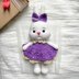 Violet Bunny