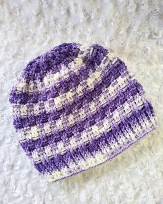 Bevvy Slouchy Hat