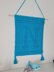 Letter N Wallhanging