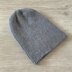 Fisherman’s Winter - Ribbed Beanie Hat