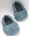 Tundra Baby Shoes