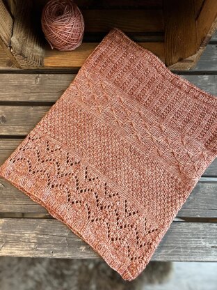 DK Love Cowl