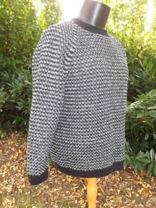 Tweed revisited