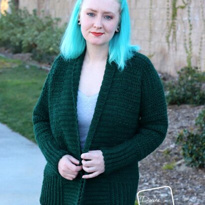 Gemma Cardigan