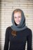 Rosedale Street Cowl