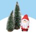 Santa, Rudolph and Robin