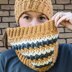 The Blustery Cowl