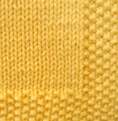Puppy Baby Blanket