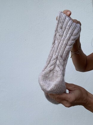 WinterSock35