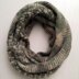 Lennox Double Scarf