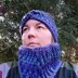 Cascade Cowl