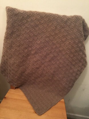 Baby blanket